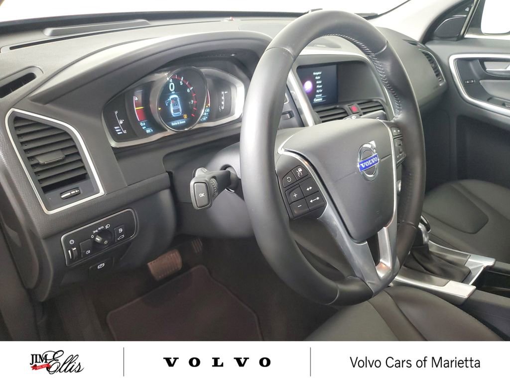 Used 2015 Volvo XC60 T5 Platinum FWD image 25