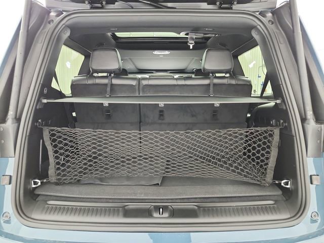 New 2026 Jeep Grand Wagoneer Limited AWD/4WD image 47