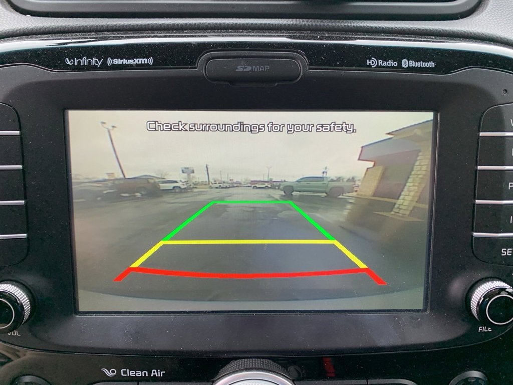 Used 2015 Kia Soul + w/ Primo Package image 26