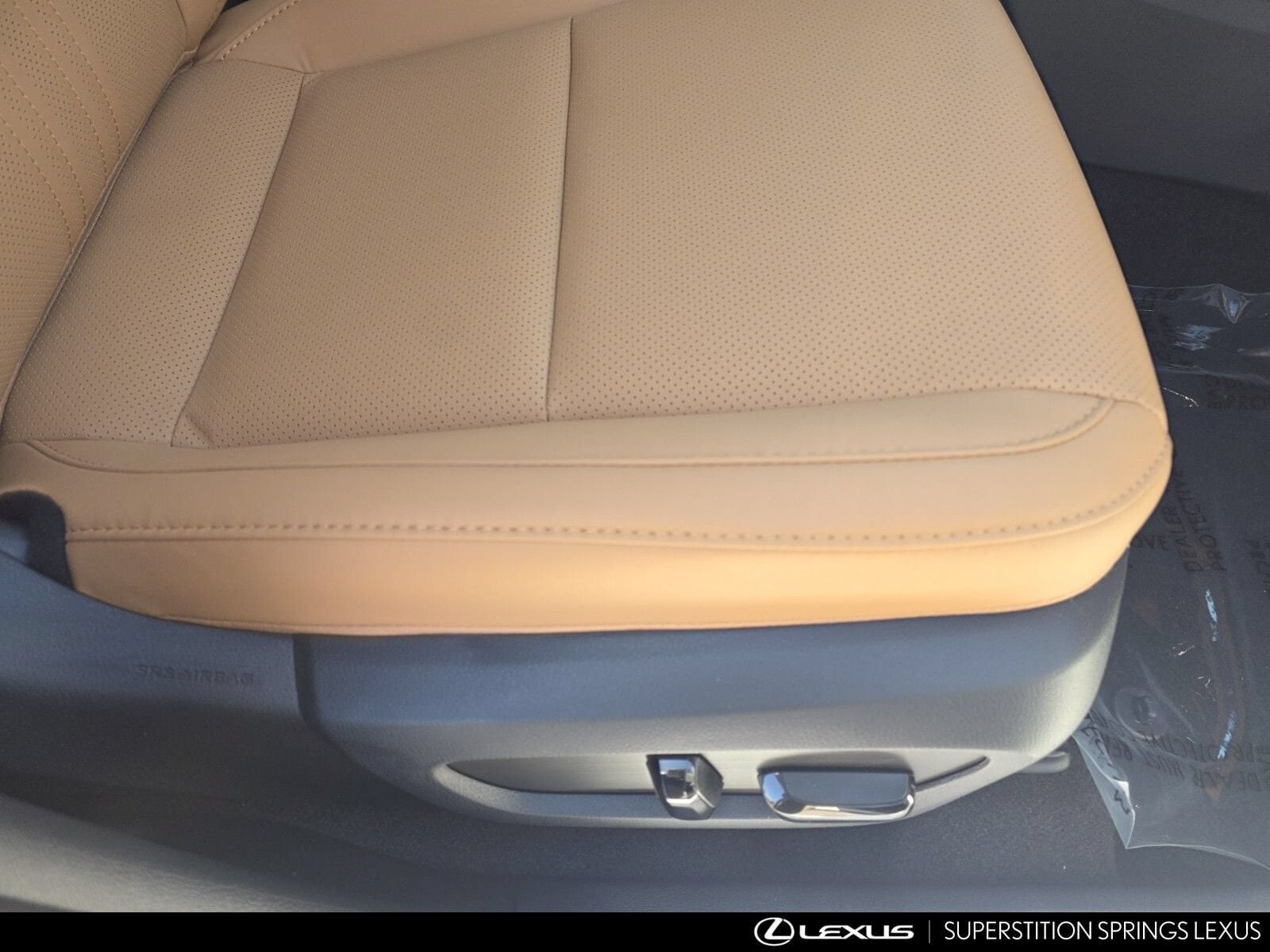 New 2026 Lexus NX 350 AWD w/ Premium Package image 30
