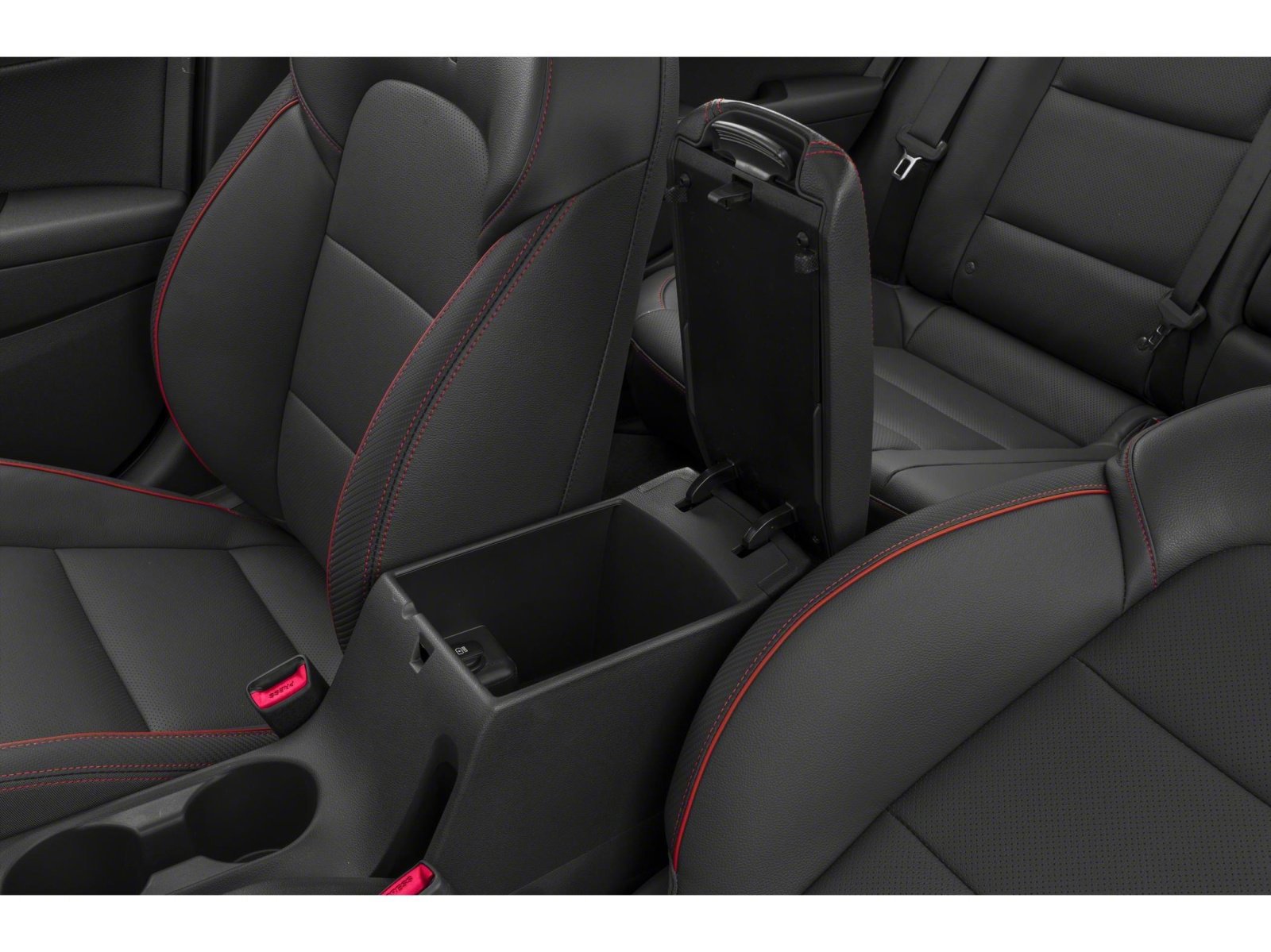 Used 2019 Hyundai Elantra Sport w/ Cargo Package image 10