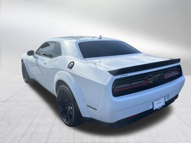 Certified 2023 Dodge Challenger R/T Scat Pack image 8