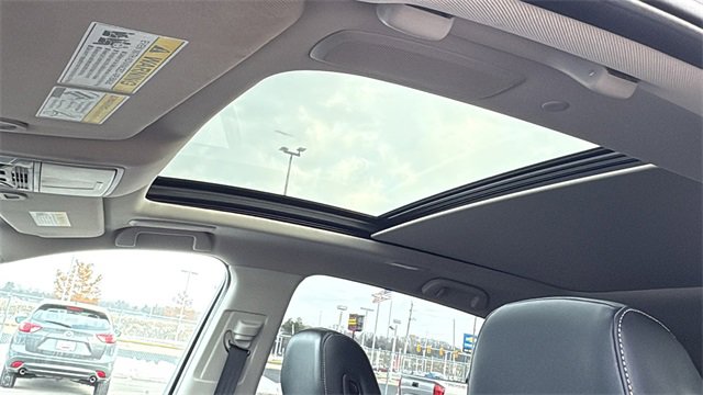 Used 2020 Acura RDX w/ Technology Package image 19