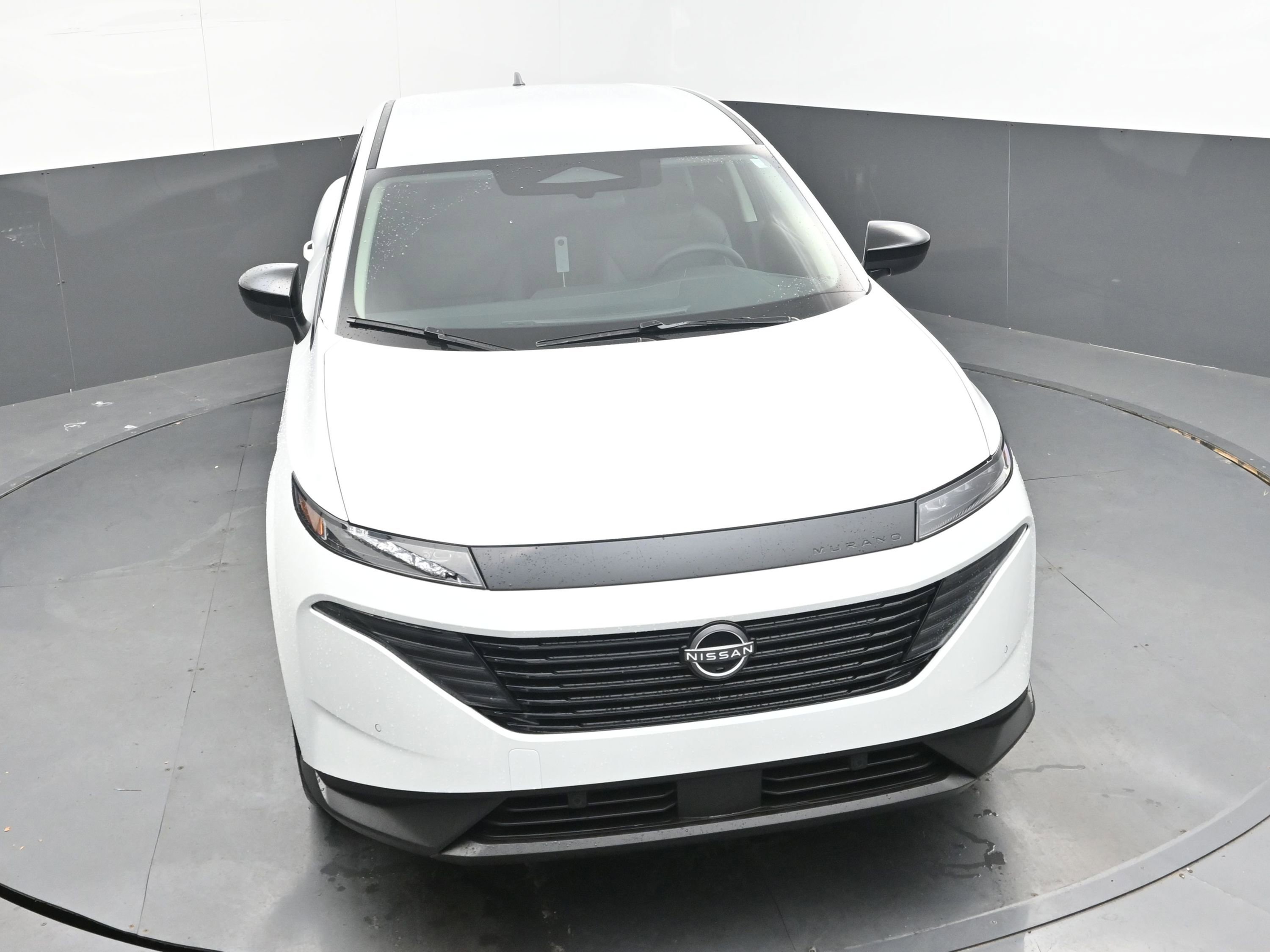 New 2025 Nissan Murano SV image 31