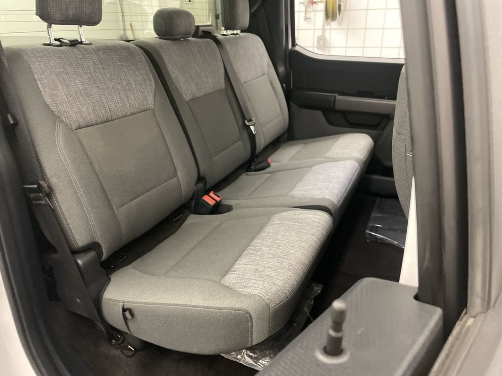 Used 2021 Ford F150 XLT AWD/4WD image 18