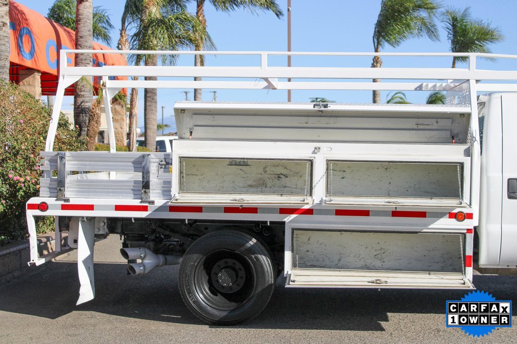 Used 2016 Ford F450 XL w/ Power Equipment Group image 12