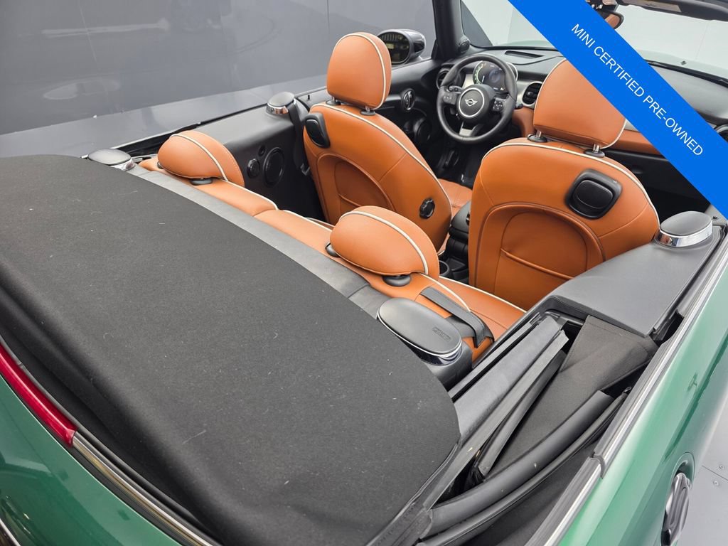 Used 2022 MINI Cooper S FWD image 26