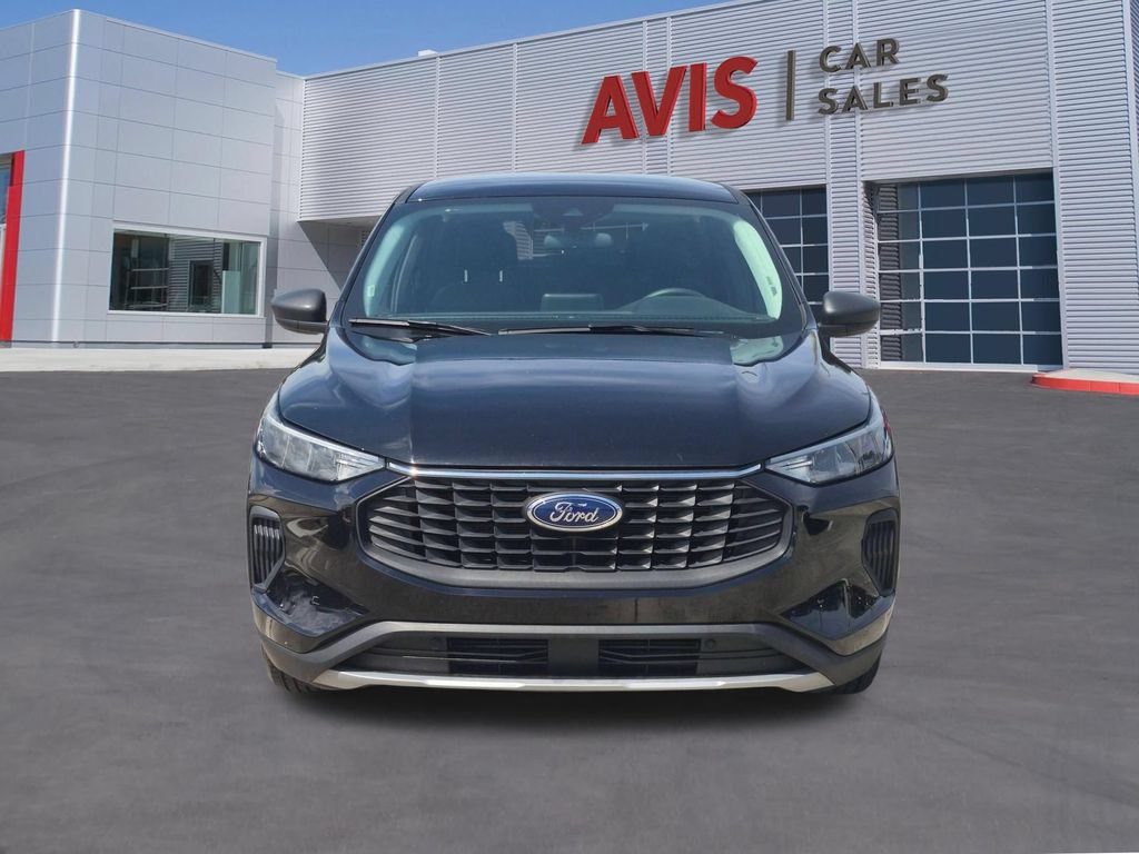 Used 2025 Ford Escape Active FWD image 2