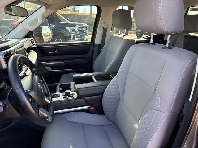 Used 2023 Toyota Tundra SR5 w/ SR5 Convenience Package image 17