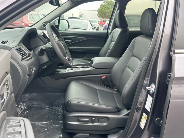 New 2026 Honda Ridgeline RTL image 9