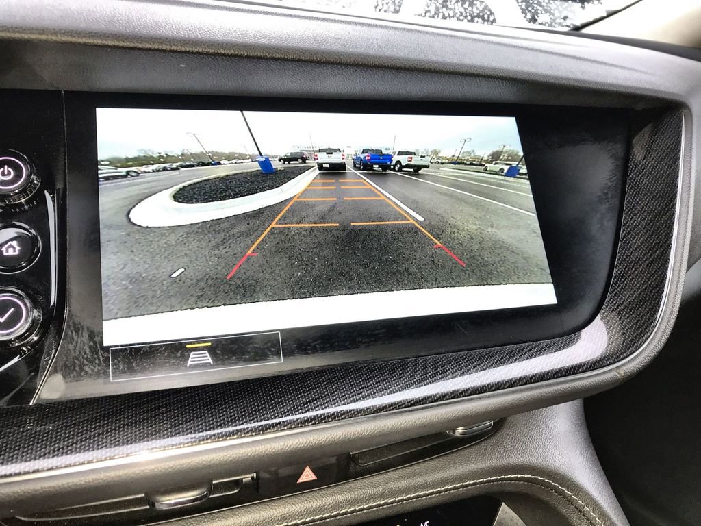 Used 2023 Buick Envision Essence image 17