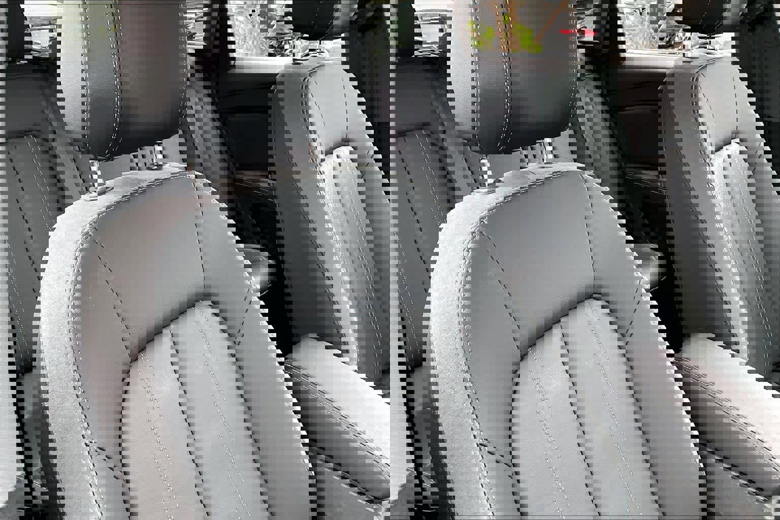 Used 2023 Audi Q4 e-tron Premium Plus w/ Premium Plus image 9