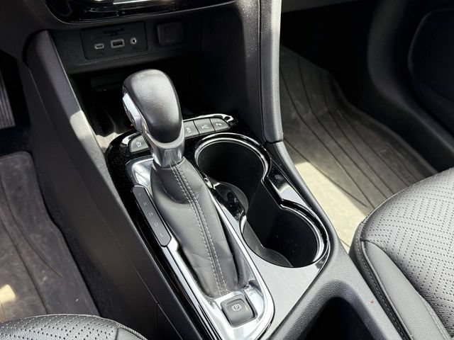 Used 2023 Buick Encore GX Essence w/ Advanced Technology Package AWD/4WD image 16