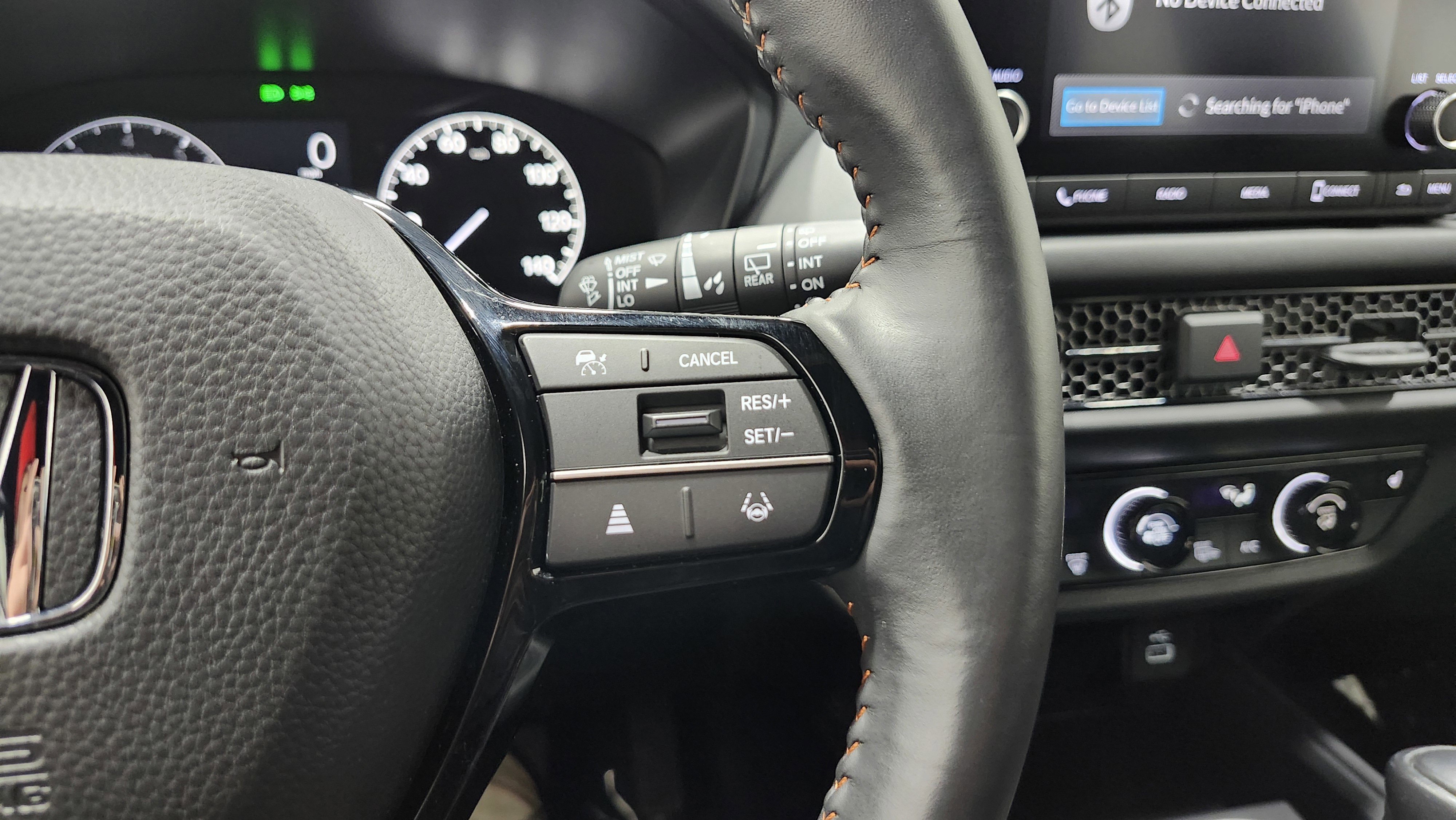 Used 2024 Honda HR-V Sport image 33