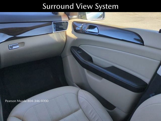 Used 2018 Mercedes-Benz GLE 350 4MATIC w/ Premium 1 Package image 19