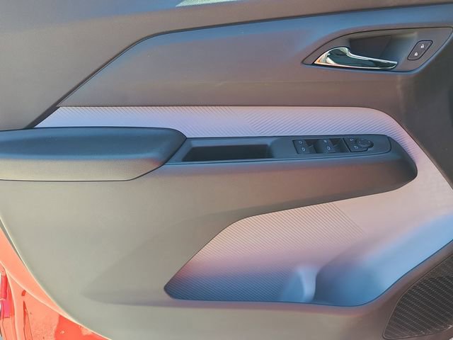 New 2027 Chevrolet Bolt RS w/ Technology Package image 16