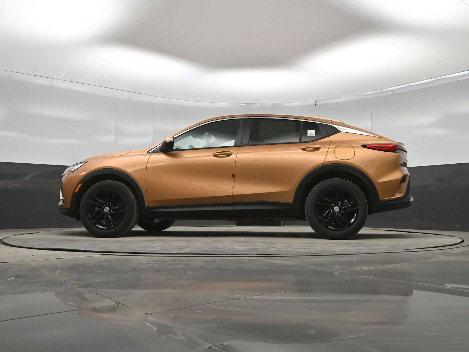 New 2026 Buick Envista Preferred w/ Convenience I Package image 33