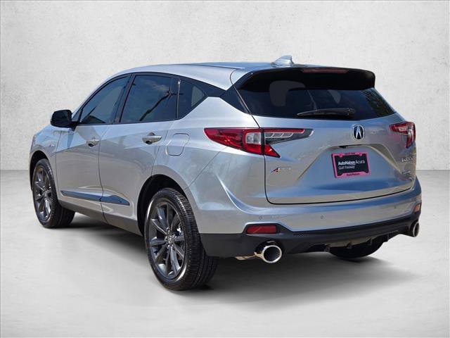 New 2026 Acura RDX A-Spec AWD/4WD image 9