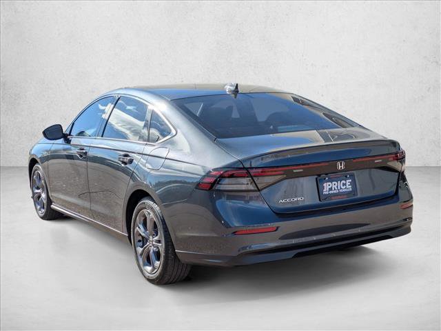 Used 2024 Honda Accord EX image 8