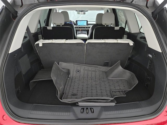 New 2025 Lincoln Aviator Premiere image 18