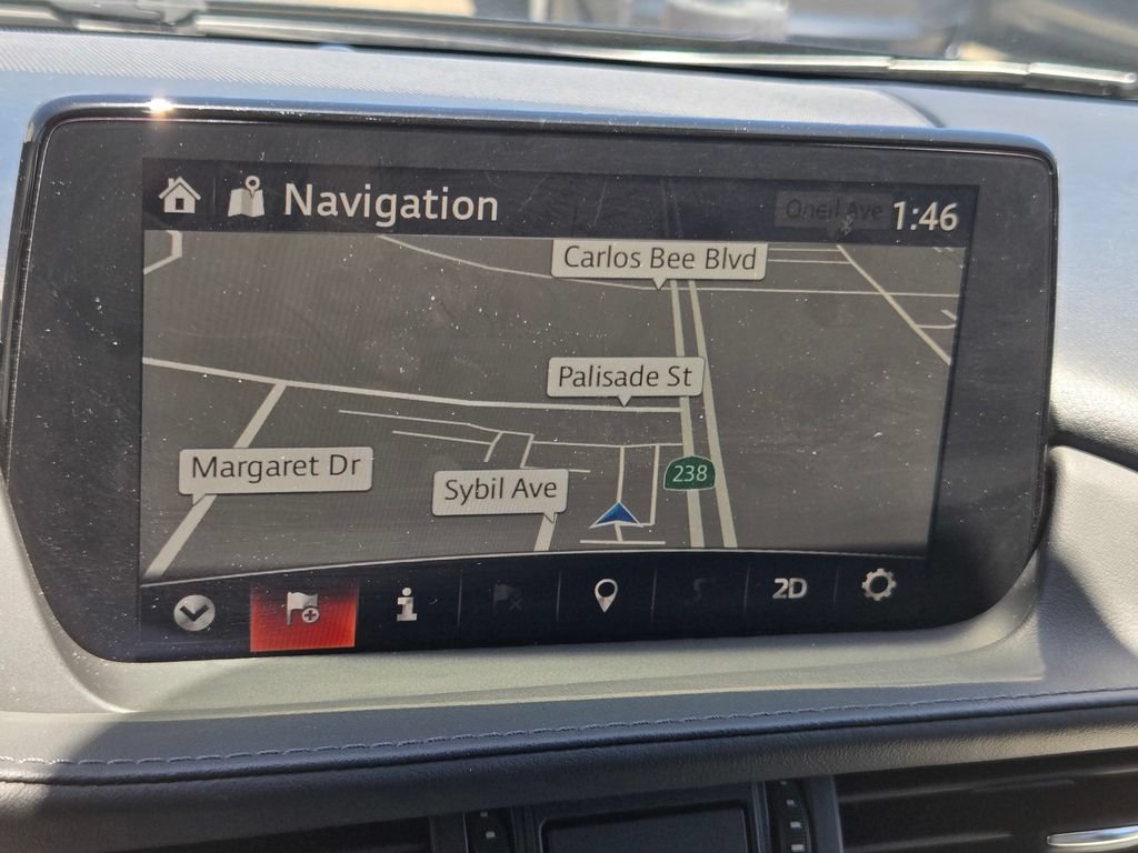 Used 2018 MAZDA MAZDA6 Grand Touring Reserve FWD image 15