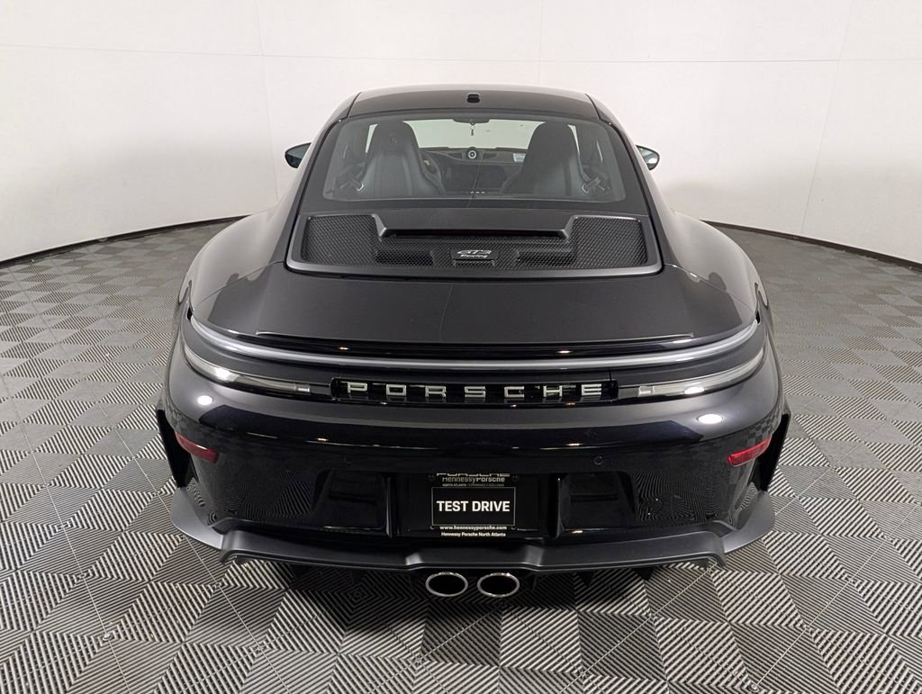 Certified 2026 Porsche 911 GT3 RWD image 6