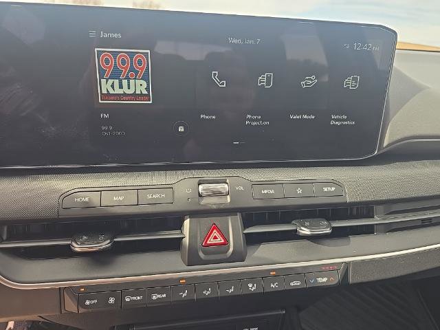 Used 2025 Kia K4 LXS image 14