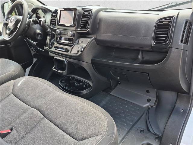 Used 2023 RAM ProMaster 3500 FWD image 18