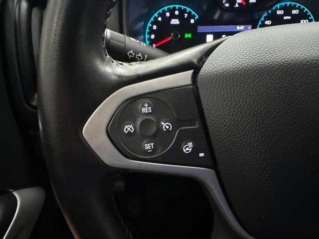 Used 2021 Chevrolet Colorado ZR2 AWD/4WD image 12