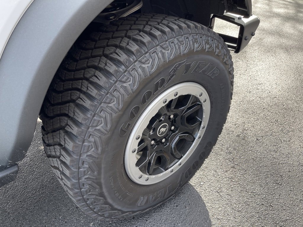 New 2023 Ford Bronco Badlands image 30