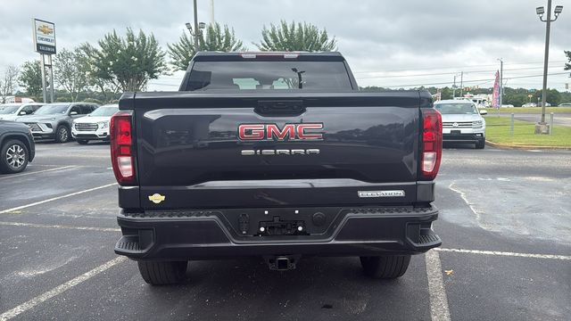 Used 2024 GMC Sierra 1500 Elevation AWD/4WD image 6
