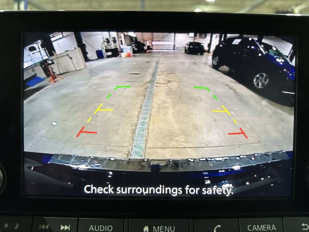 Used 2022 Nissan Altima 2.5 SR image 22