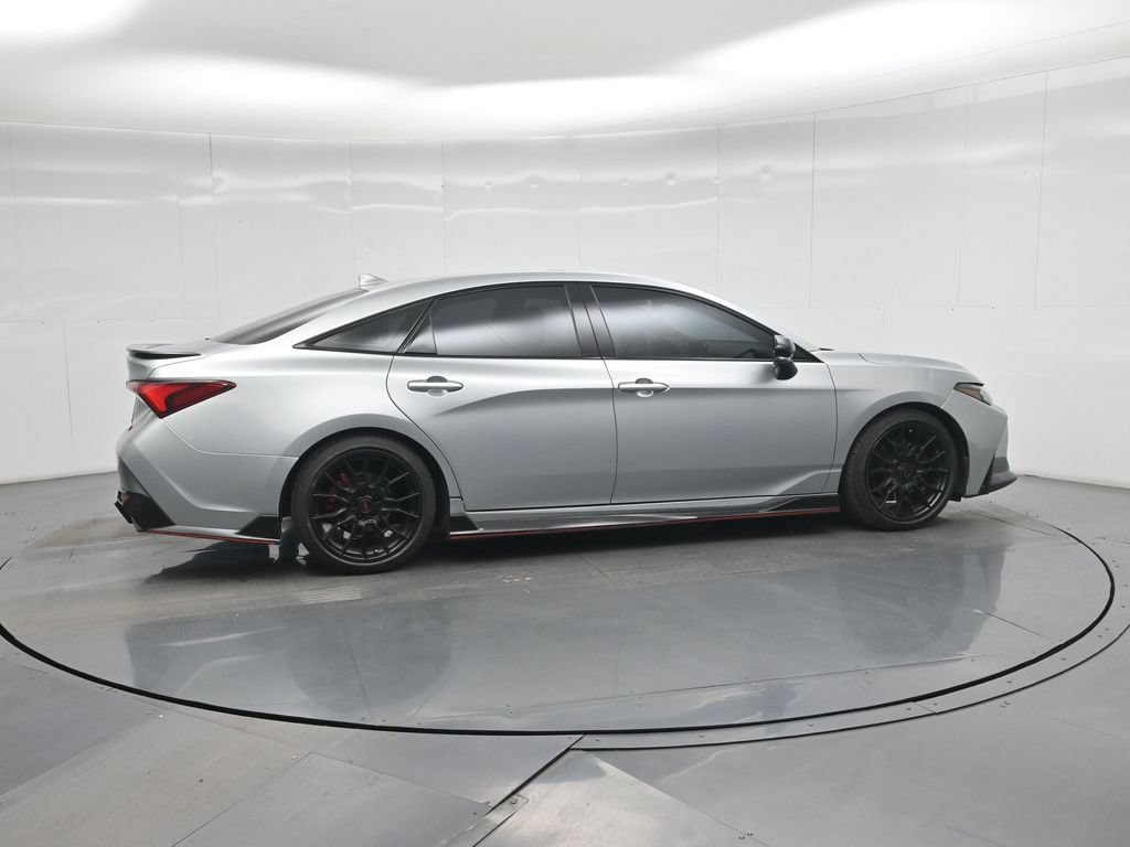 Used 2020 Toyota Avalon TRD w/ All Weather Liner Package FWD image 7