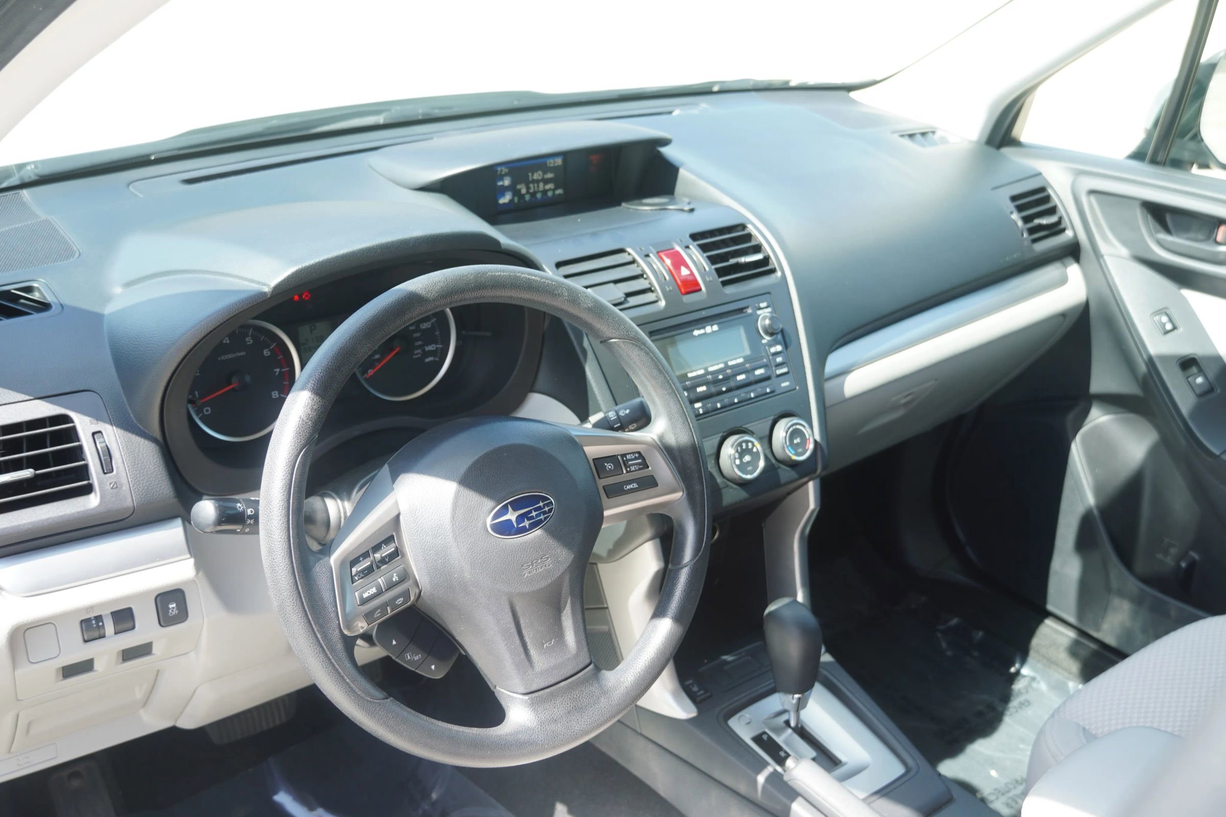 Used 2014 Subaru Forester 2.5i Premium w/ Popular Package #2 image 27