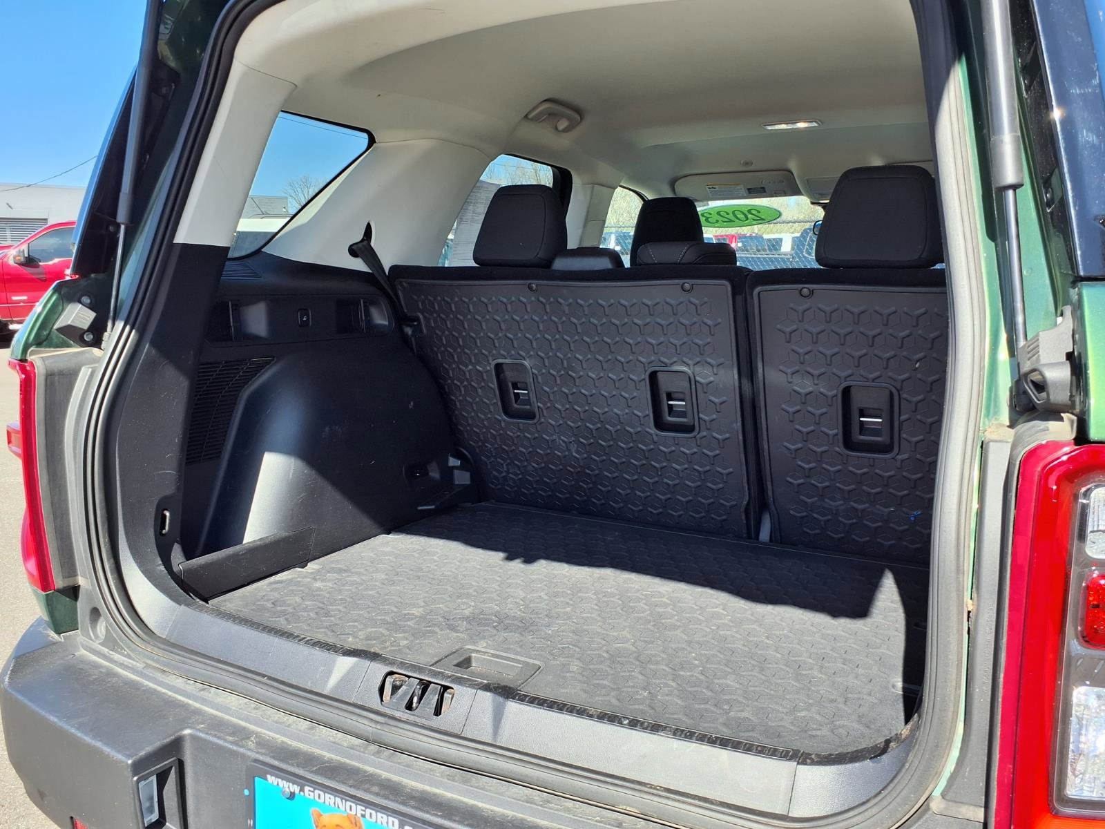 Used 2023 Ford Bronco Sport Big Bend w/ Convenience Package image 20