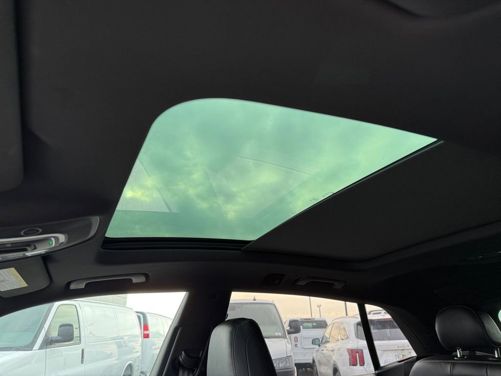 Used 2024 Audi SQ8 Premium Plus image 26