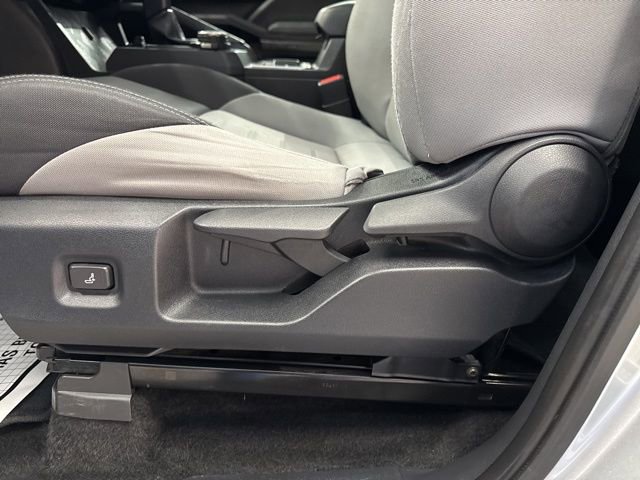 Used 2024 Toyota Tacoma TRD Off-Road image 24