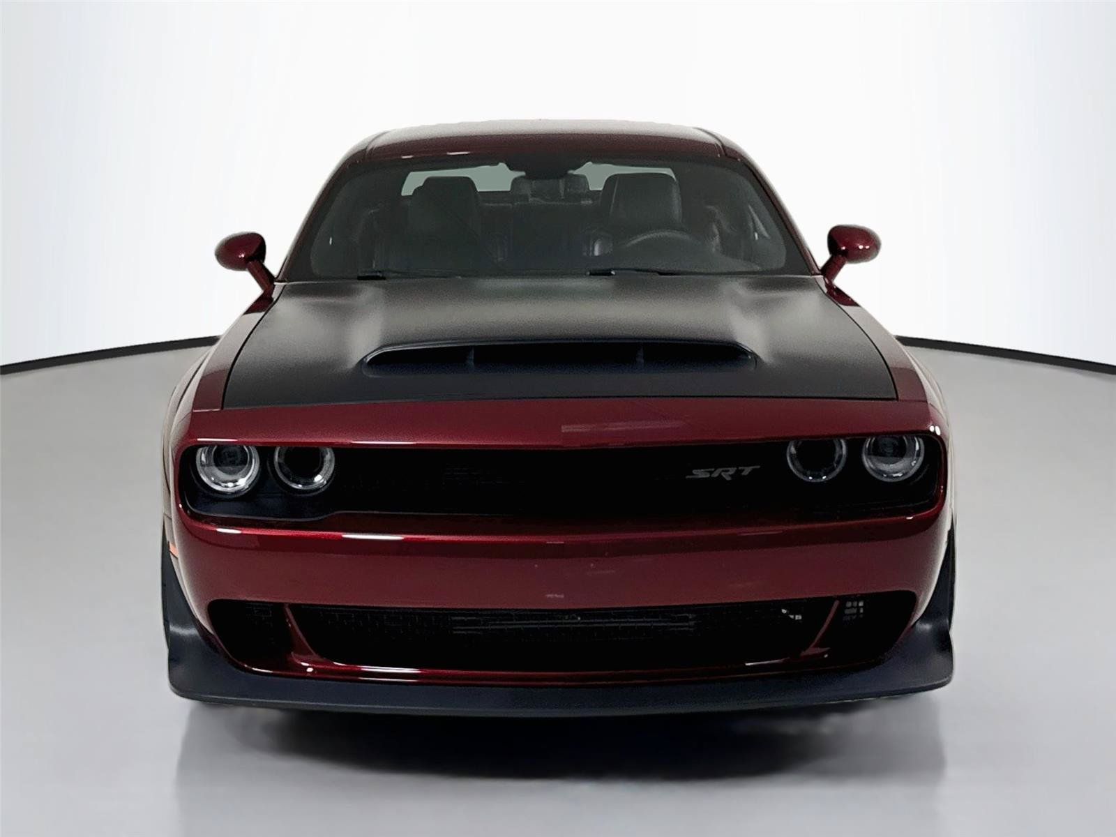 Used 2018 Dodge Challenger SRT Demon RWD image 11