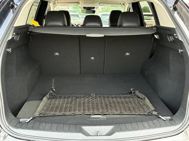New 2026 MAZDA CX-5 Select AWD/4WD image 7