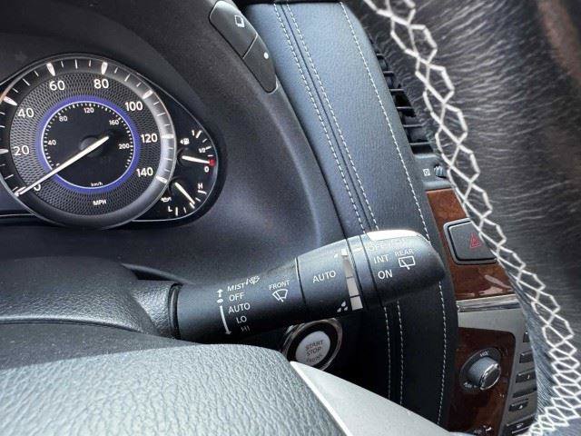 Used 2018 INFINITI QX80 2WD image 27