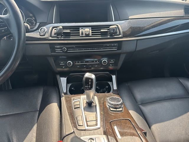 Used 2014 BMW 535i xDrive Sedan AWD/4WD image 15