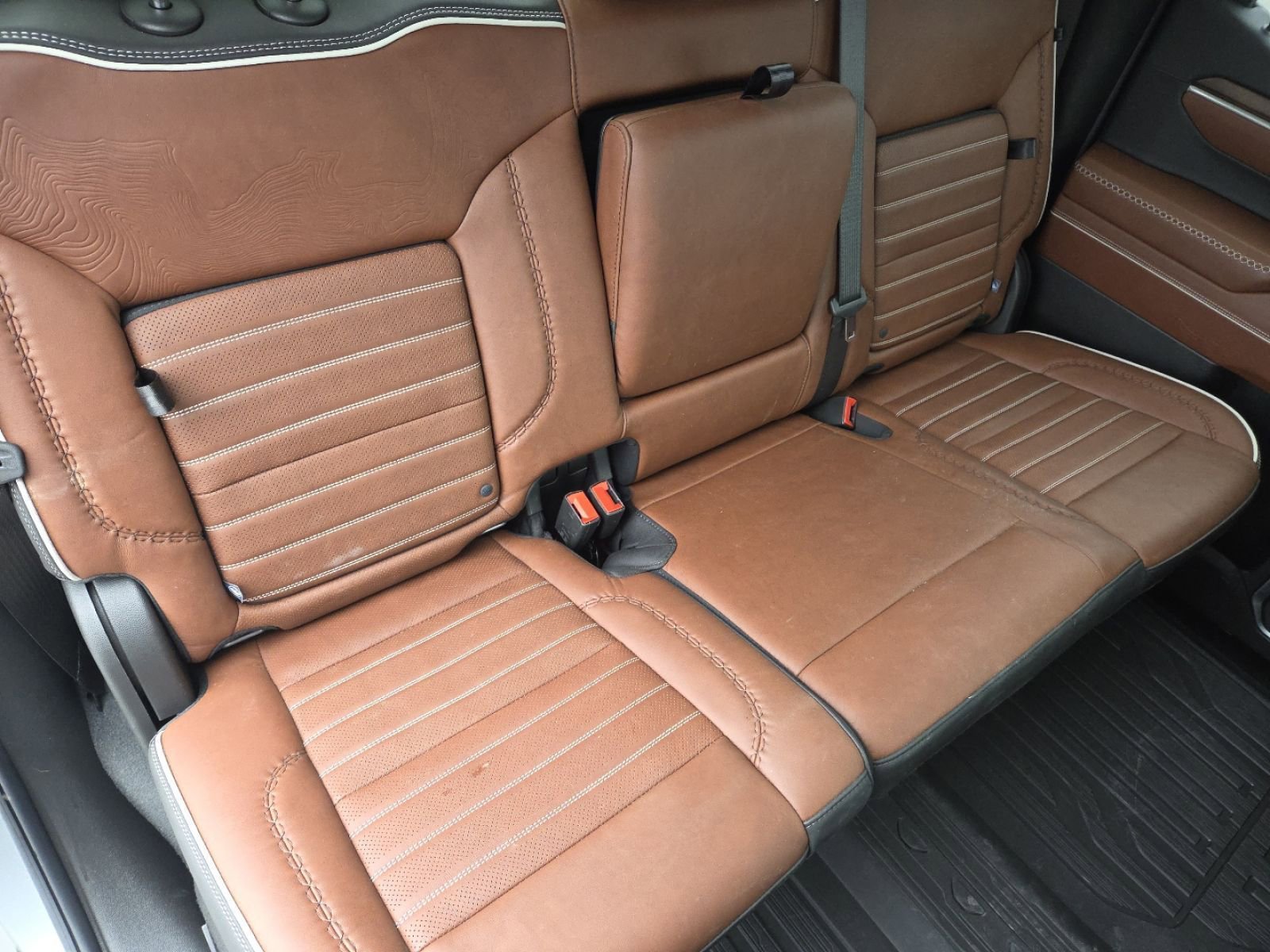 Used 2025 GMC Sierra 1500 Denali Ultimate image 30