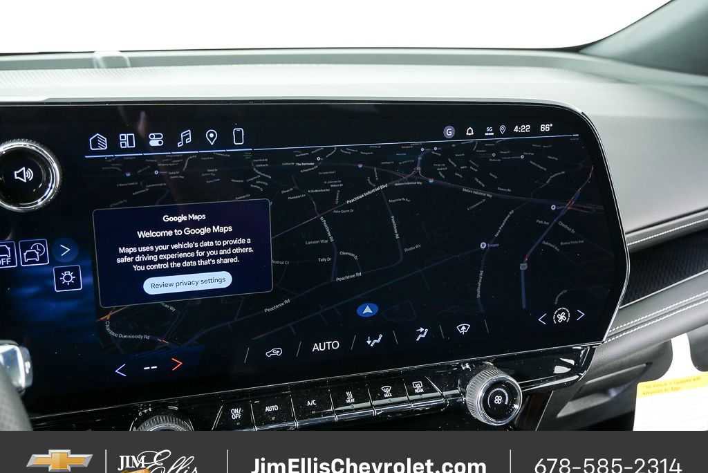 New 2026 Chevrolet Blazer EV LT FWD image 14