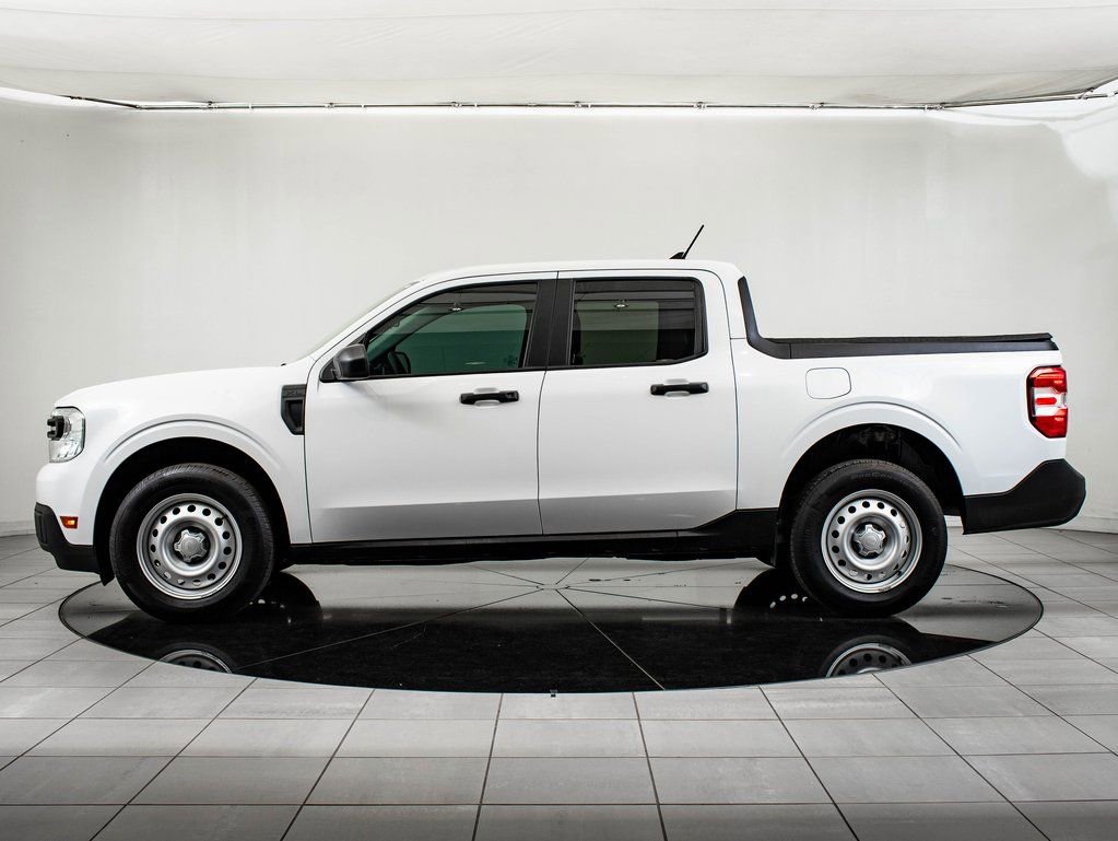 Used 2024 Ford Maverick XL image 5