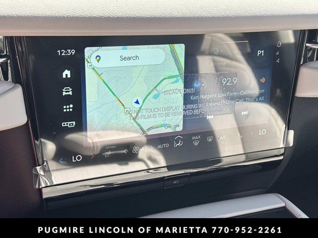 New 2025 Lincoln Navigator L Reserve image 32