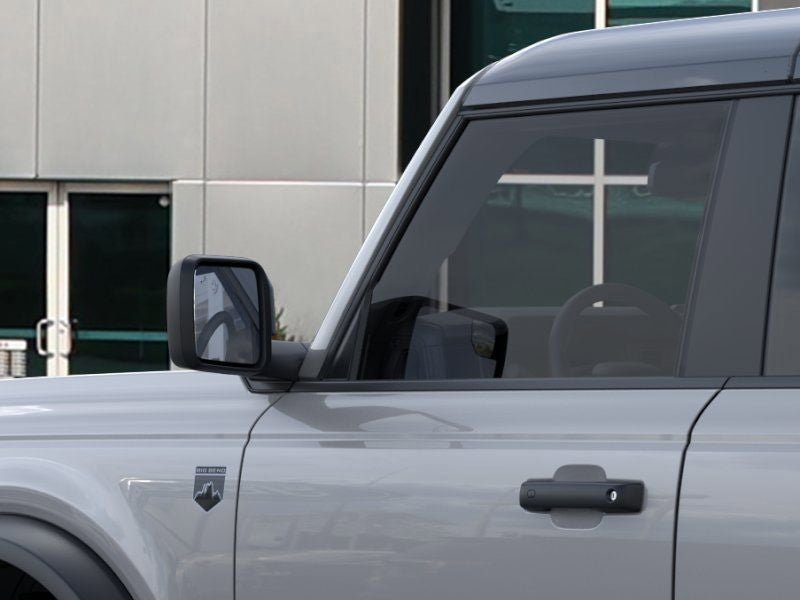 New 2026 Ford Bronco Big Bend image 22