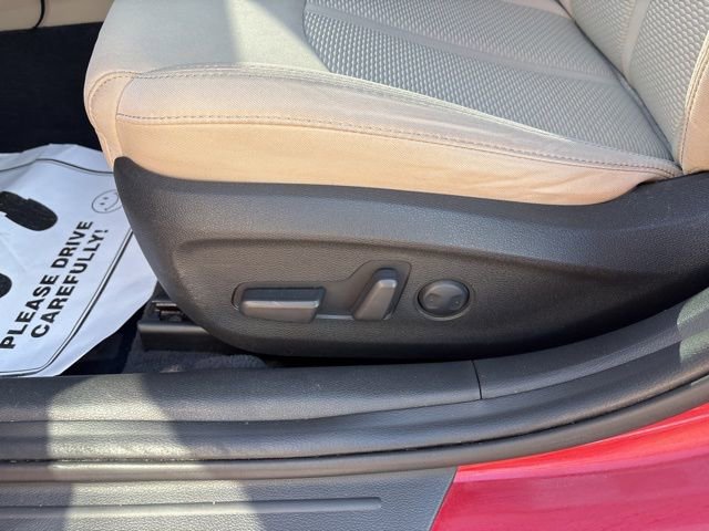 Used 2017 Hyundai Sonata Sport FWD image 6