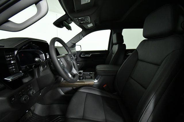 New 2026 Chevrolet Silverado 1500 LT Trail Boss w/ Convenience Package II image 5