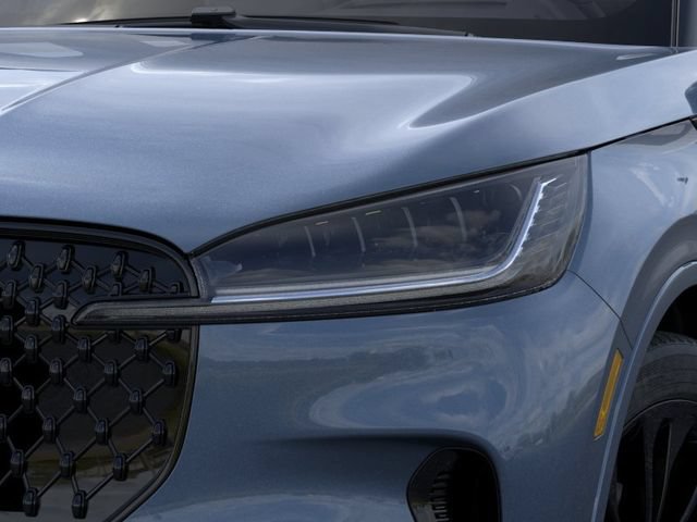 New 2026 Lincoln Aviator Reserve w/ Jet Appearance Package RWD image 18