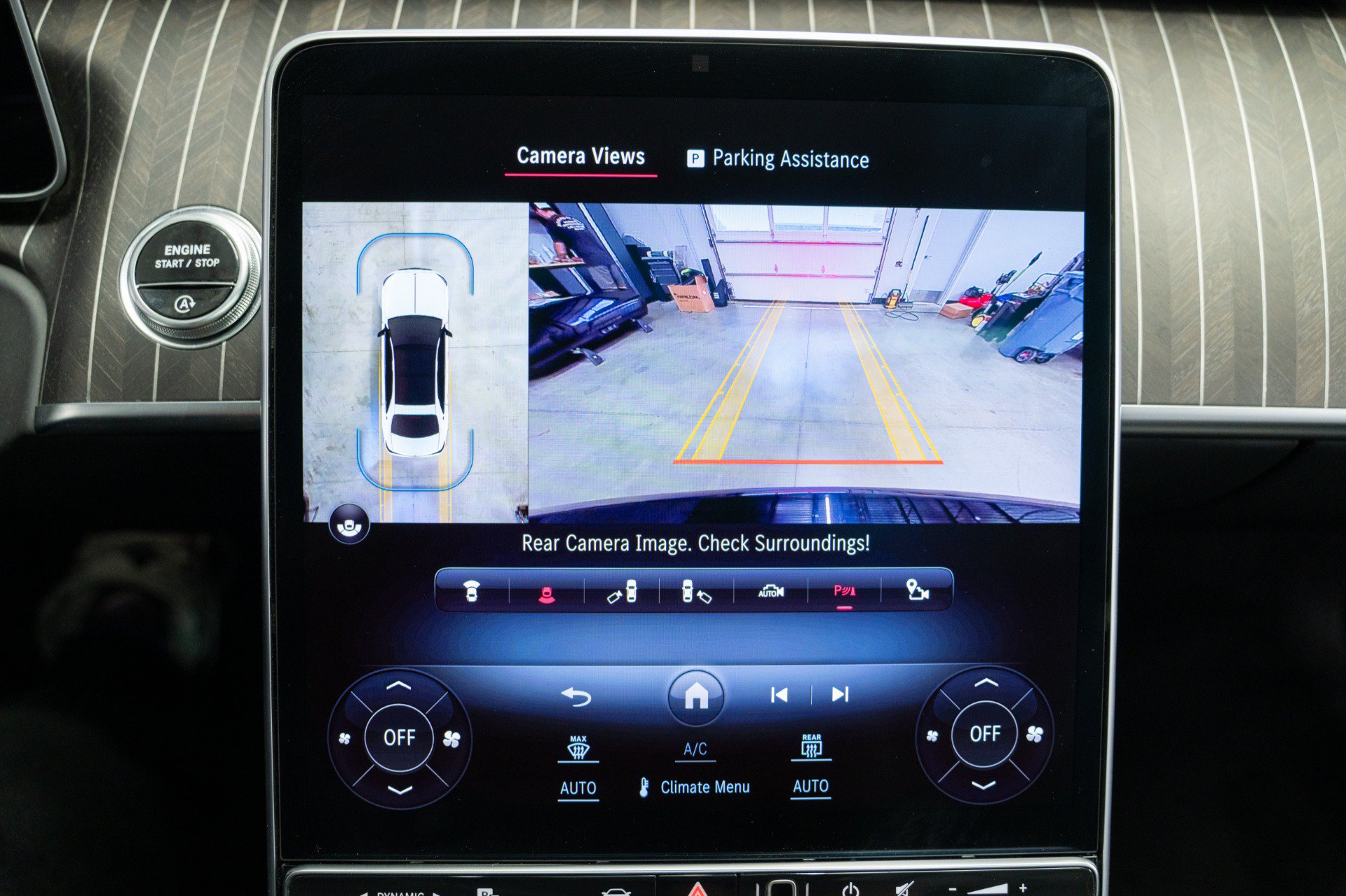 Used 2024 Mercedes-Benz Maybach S 680 4MATIC image 34